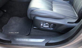 RANGE ROVER 2.0 240HP VELAR DIESEL SE R-DYNAMIC PANORAMA HEAD UP full