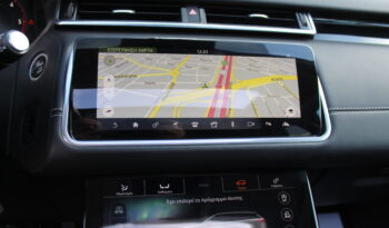 RANGE ROVER 2.0 240HP VELAR DIESEL SE R-DYNAMIC PANORAMA HEAD UP full