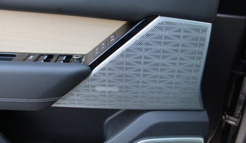 RANGE ROVER 2.0 240HP VELAR DIESEL SE R-DYNAMIC PANORAMA HEAD UP full