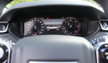 RANGE ROVER 2.0 240HP VELAR DIESEL SE R-DYNAMIC PANORAMA HEAD UP full