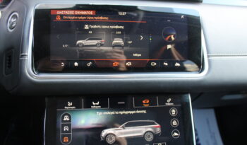 RANGE ROVER 2.0 240HP VELAR DIESEL SE R-DYNAMIC PANORAMA HEAD UP full