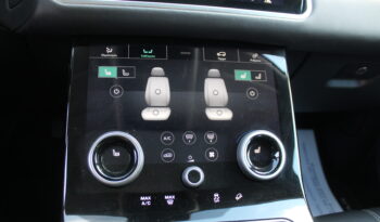 RANGE ROVER 2.0 240HP VELAR DIESEL SE R-DYNAMIC PANORAMA HEAD UP full