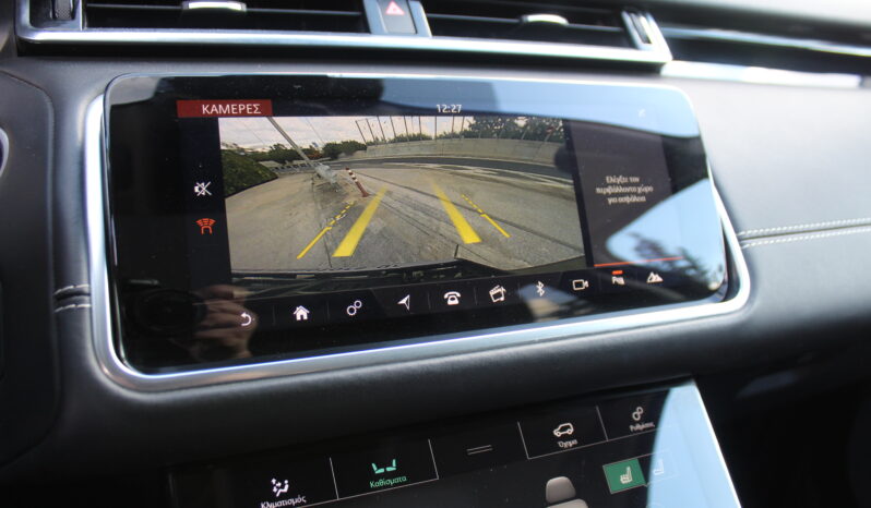 RANGE ROVER 2.0 240HP VELAR DIESEL SE R-DYNAMIC PANORAMA HEAD UP full