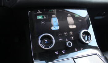 RANGE ROVER 2.0 240HP VELAR DIESEL SE R-DYNAMIC PANORAMA HEAD UP full