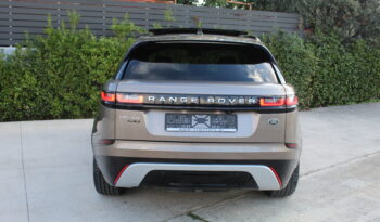 RANGE ROVER 2.0 240HP VELAR DIESEL SE R-DYNAMIC PANORAMA HEAD UP full
