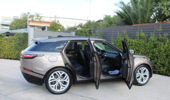 RANGE ROVER 2.0 240HP VELAR DIESEL SE R-DYNAMIC PANORAMA HEAD UP full