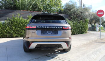 RANGE ROVER 2.0 240HP VELAR DIESEL SE R-DYNAMIC PANORAMA HEAD UP full