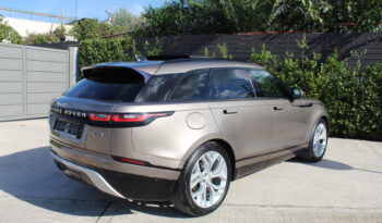 RANGE ROVER 2.0 240HP VELAR DIESEL SE R-DYNAMIC PANORAMA HEAD UP full