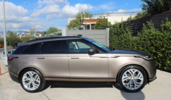 RANGE ROVER 2.0 240HP VELAR DIESEL SE R-DYNAMIC PANORAMA HEAD UP full