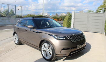 RANGE ROVER 2.0 240HP VELAR DIESEL SE R-DYNAMIC PANORAMA HEAD UP full