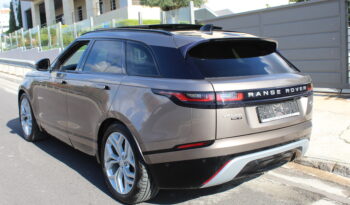 RANGE ROVER 2.0 240HP VELAR DIESEL SE R-DYNAMIC PANORAMA HEAD UP full