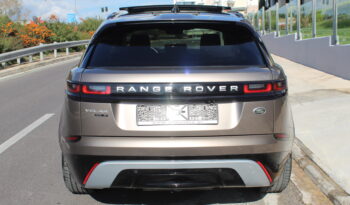 RANGE ROVER 2.0 240HP VELAR DIESEL SE R-DYNAMIC PANORAMA HEAD UP full