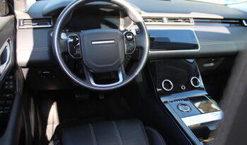 RANGE ROVER 2.0 240HP VELAR DIESEL SE R-DYNAMIC PANORAMA HEAD UP full