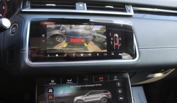 RANGE ROVER 2.0 240HP VELAR DIESEL SE R-DYNAMIC PANORAMA HEAD UP full