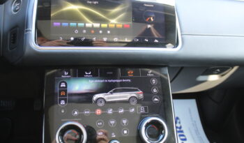 RANGE ROVER 2.0 240HP VELAR DIESEL SE R-DYNAMIC PANORAMA HEAD UP full
