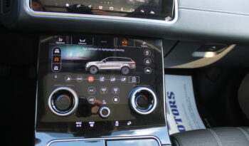 RANGE ROVER 2.0 240HP VELAR DIESEL SE R-DYNAMIC PANORAMA HEAD UP full