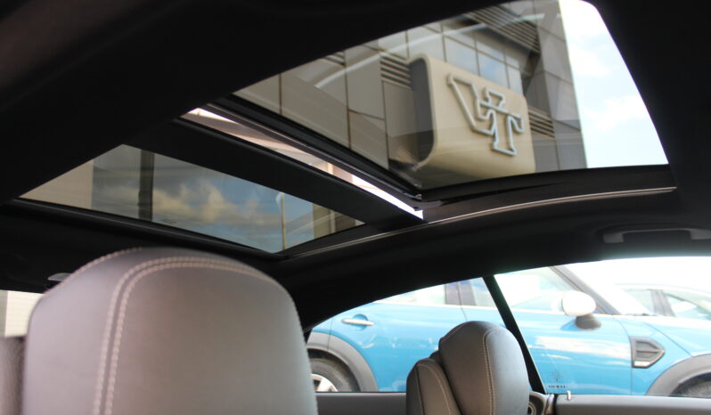 MERCEDES E 200 W207 COUPE AMG PACKET PANORAMA 19” CAMERA full