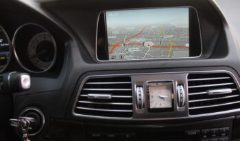 MERCEDES E 200 W207 COUPE AMG PACKET PANORAMA 19” CAMERA full