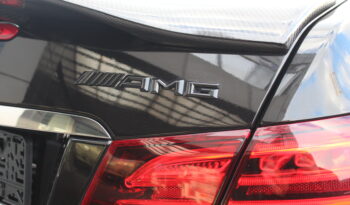 MERCEDES E 200 W207 COUPE AMG PACKET PANORAMA 19” CAMERA full