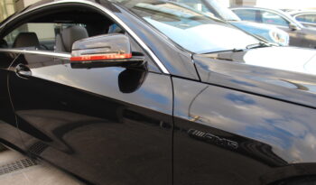 MERCEDES E 200 W207 COUPE AMG PACKET PANORAMA 19” CAMERA full