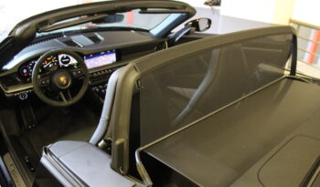 PORSCHE 992 CARRERA 2 CABRIO full