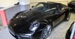 PORSCHE 992 CARRERA 2 CABRIO