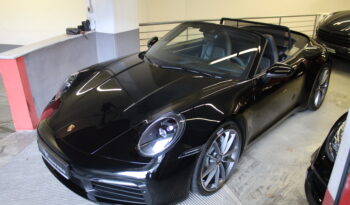PORSCHE 992 CARRERA 2 CABRIO full