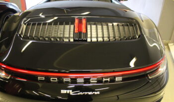 PORSCHE 992 CARRERA 2 CABRIO full
