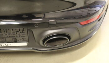 PORSCHE 992 CARRERA 2 CABRIO full