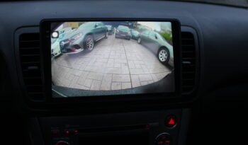 SUBARU OUTBACK 2.5i LEGACY AWD AYTOMATO PANORAMA 1ο ΧΕΡΙ ΕΛΛΗΝΙΚΟ full