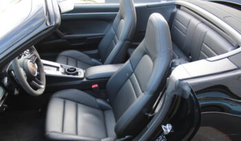 PORSCHE 992 CARRERA 2 CABRIO full