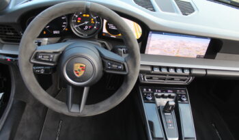 PORSCHE 992 CARRERA 2 CABRIO full