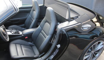 PORSCHE 992 CARRERA 2 CABRIO full