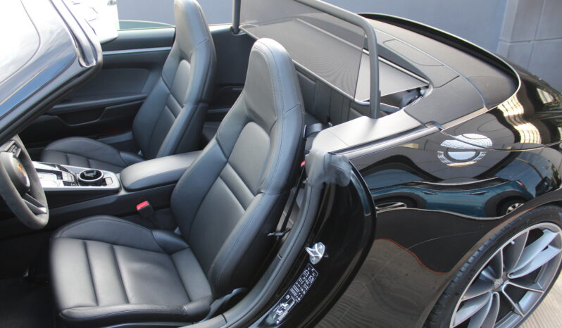 PORSCHE 992 CARRERA 2 CABRIO full