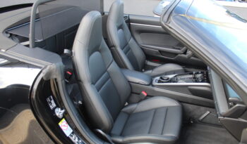 PORSCHE 992 CARRERA 2 CABRIO full