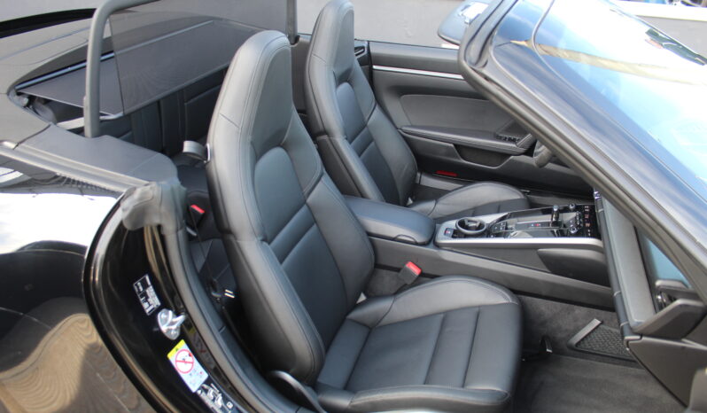 PORSCHE 992 CARRERA 2 CABRIO full