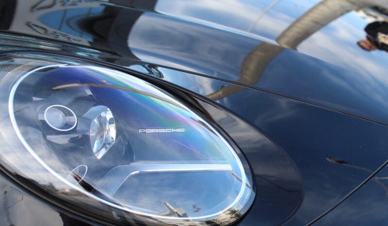 PORSCHE 992 CARRERA 2 CABRIO full