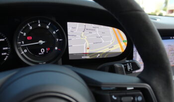 PORSCHE 992 CARRERA 2 CABRIO full