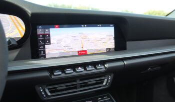 PORSCHE 992 CARRERA 2 CABRIO full