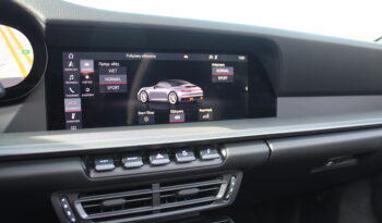 PORSCHE 992 CARRERA 2 CABRIO full