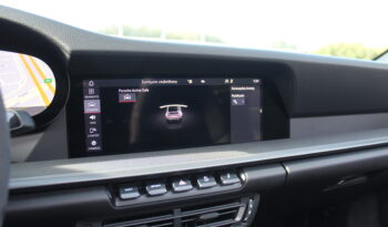 PORSCHE 992 CARRERA 2 CABRIO full