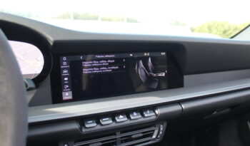 PORSCHE 992 CARRERA 2 CABRIO full