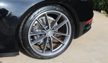 PORSCHE 992 CARRERA 2 CABRIO full