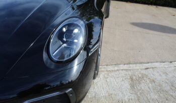 PORSCHE 992 CARRERA 2 CABRIO full