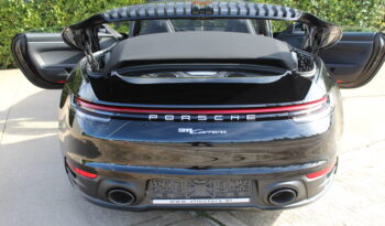 PORSCHE 992 CARRERA 2 CABRIO full