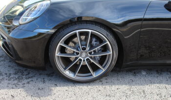 PORSCHE 992 CARRERA 2 CABRIO full