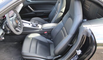 PORSCHE 992 CARRERA 2 CABRIO full