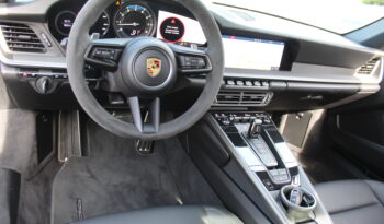 PORSCHE 992 CARRERA 2 CABRIO full
