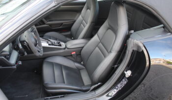 PORSCHE 992 CARRERA 2 CABRIO full