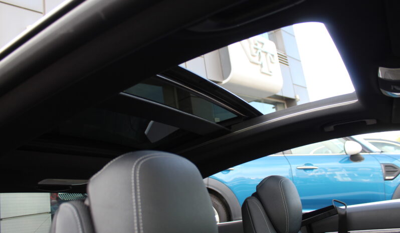 MERCEDES E 200 W207 COUPE AMG PACKET PANORAMA 19” CAMERA full